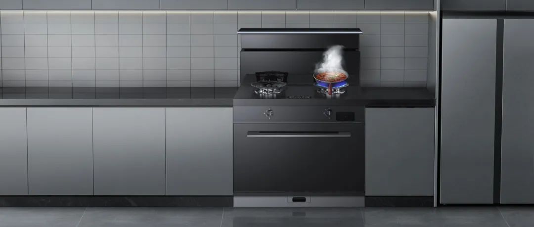 擁有這個廚房黑科技，從此三餐不重樣