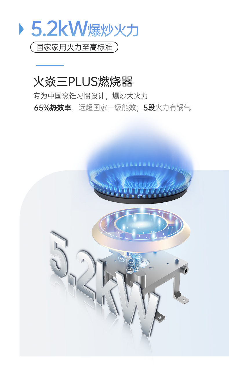 帥豐時空S7蒸烤獨立集成灶