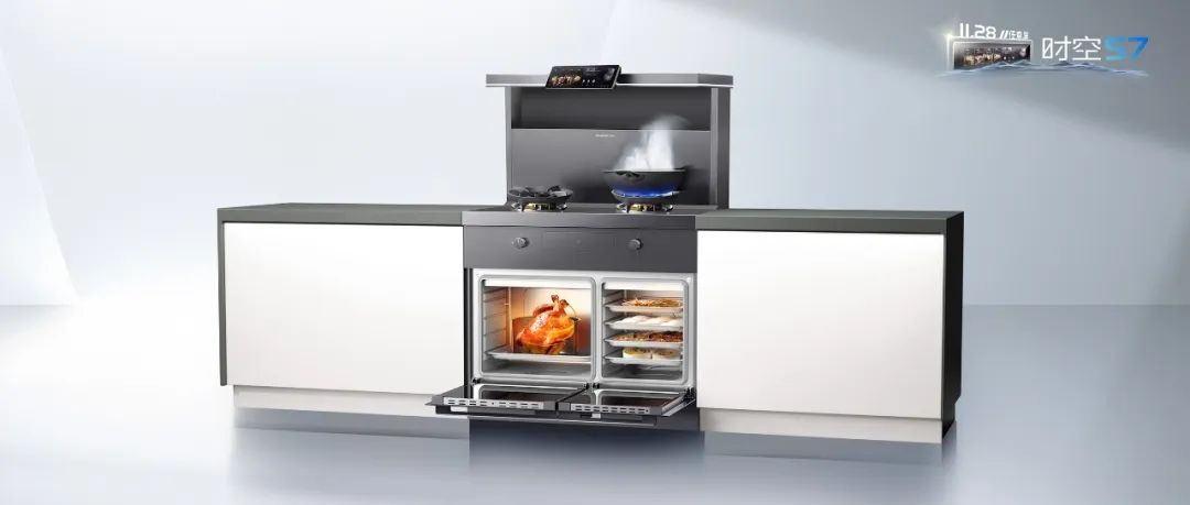 上市即成爆款，帥豐時空S7的秘訣是什么？