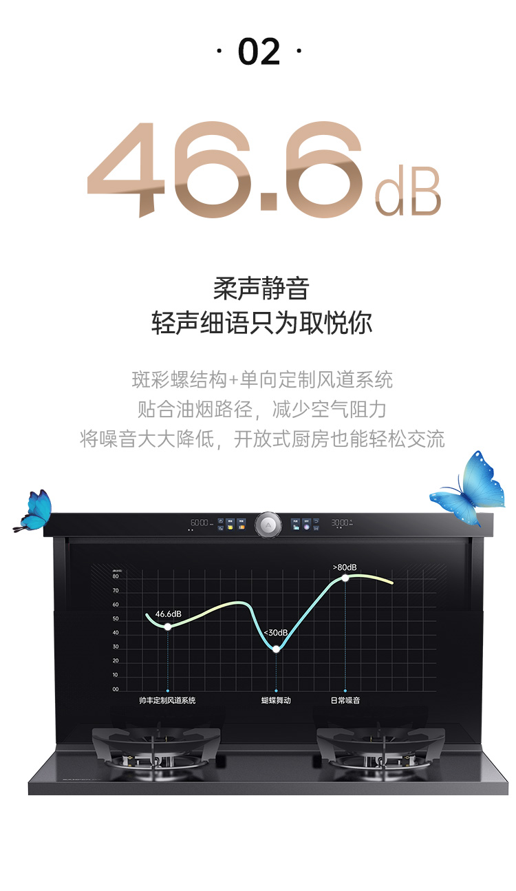 帥豐天機5星耀蒸烤獨立集成灶