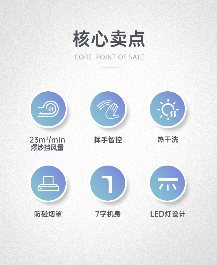 帥豐AC01上排煙機(jī)煙機(jī)灶具