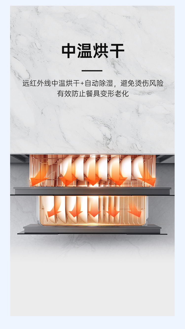 帥豐嵌入式消毒柜煙機灶具